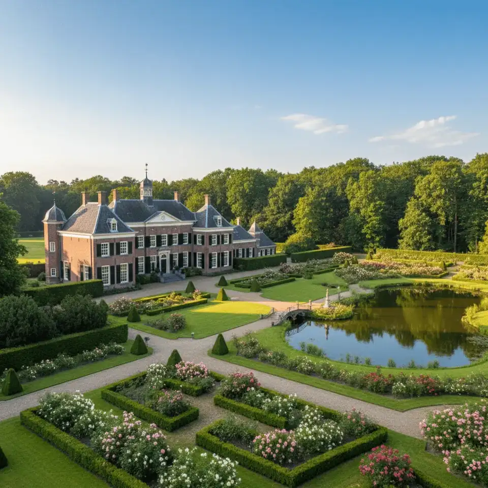 Efficiënt beheer en planning van onderhoud