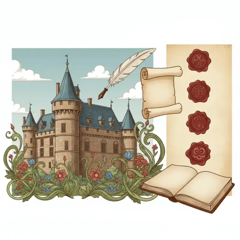5-feiten-over-p-c-hooft-en-het-muiderslot-die-je-moet-weten