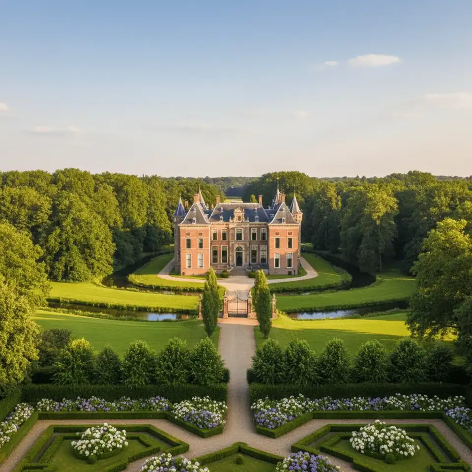 Vergelijking met europese adellijke titels