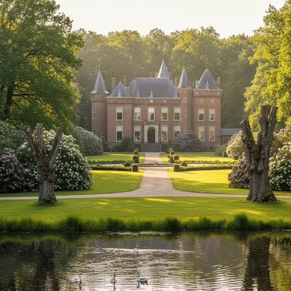 Persoonlijke verhalen uit Heerdese Landgoederen