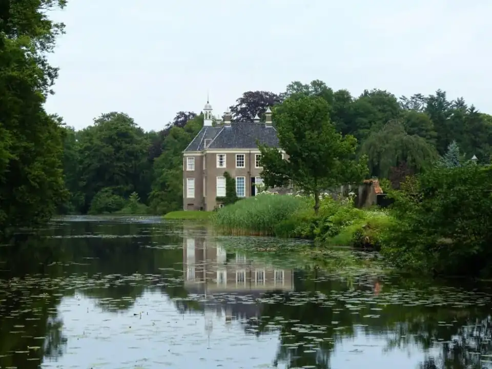 Landgoederen Dalfsen
