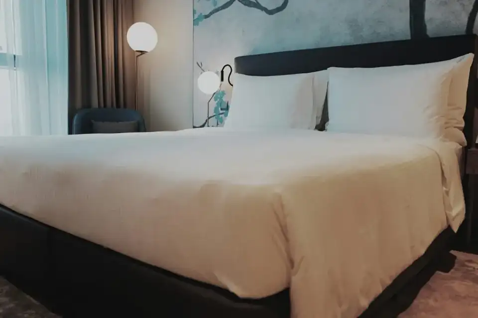 Luxe overnachting landgoed
