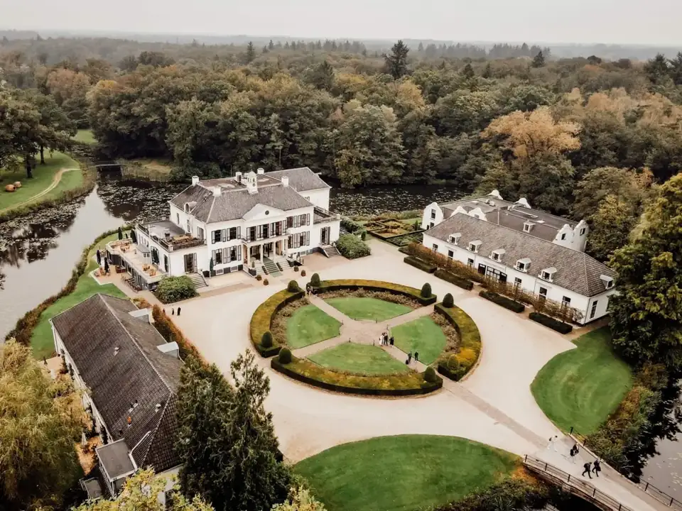 Landgoed Engelenburg, landgoed in Gelderland