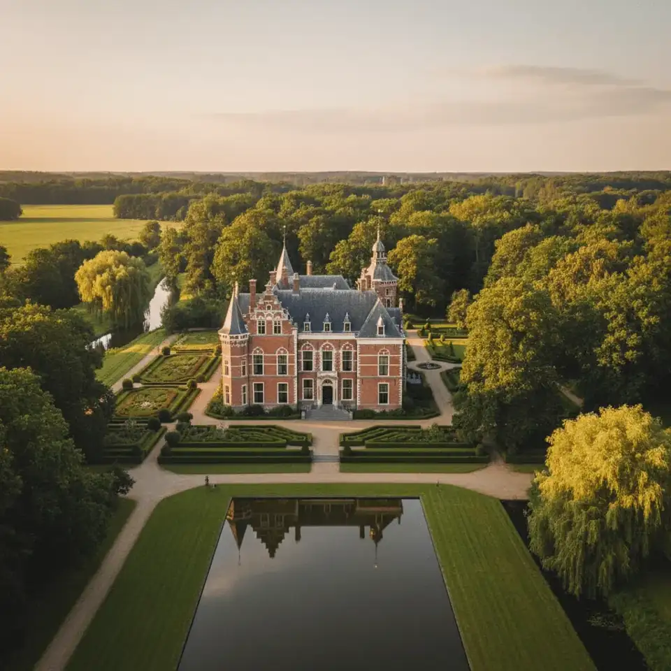 De etiquette betekenis en oorsprong
