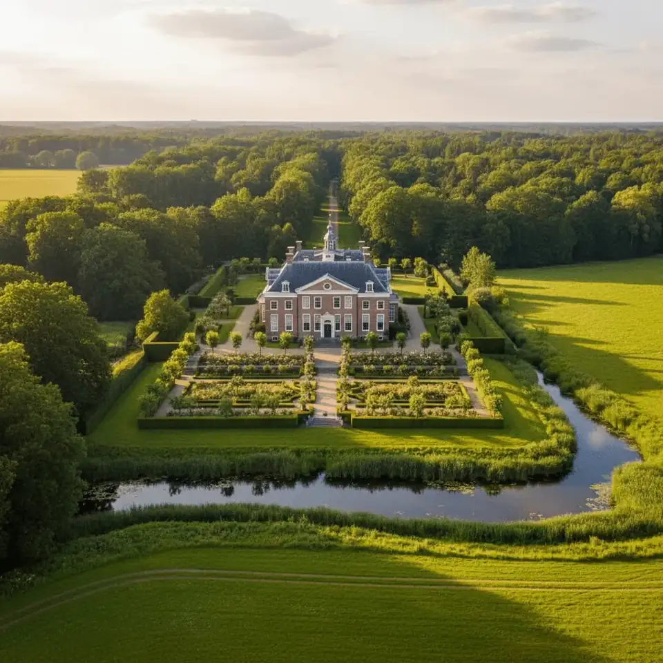 Dieper in op historie en natuur van Wageningen