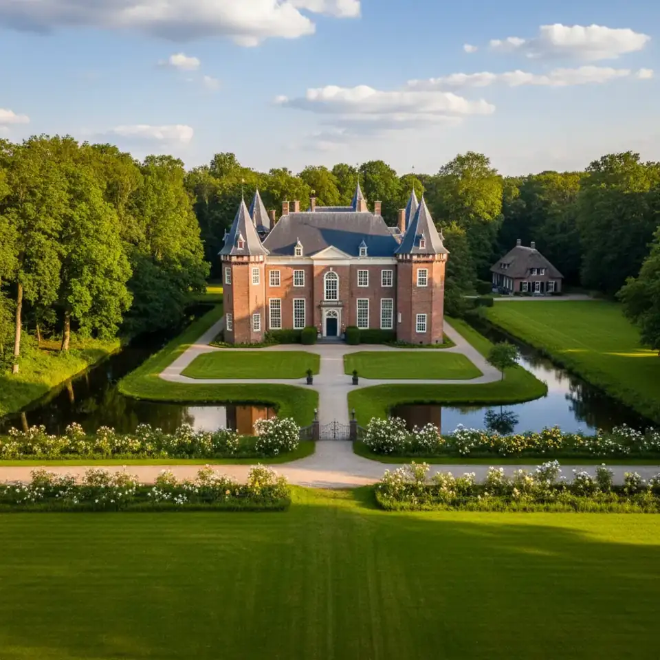 Duurzaamheid en luxe: een perfecte match