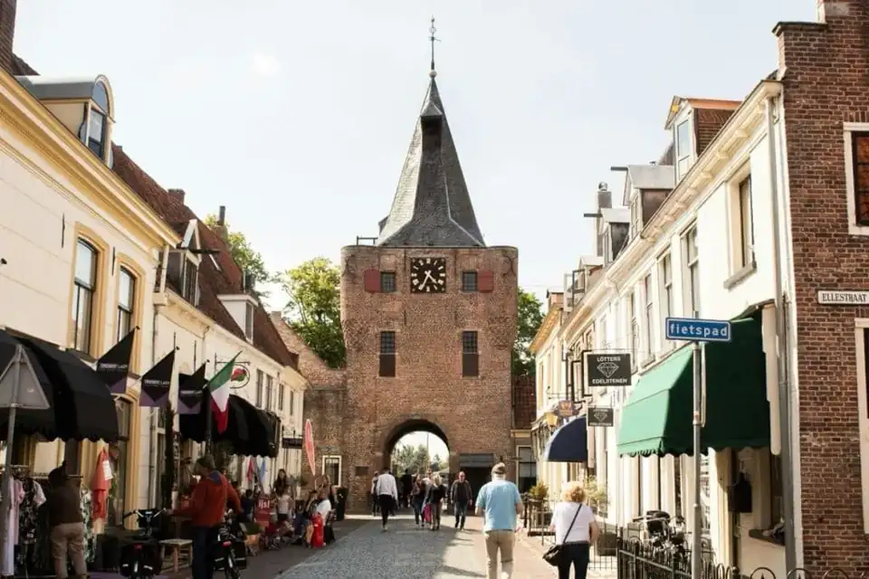Elburg