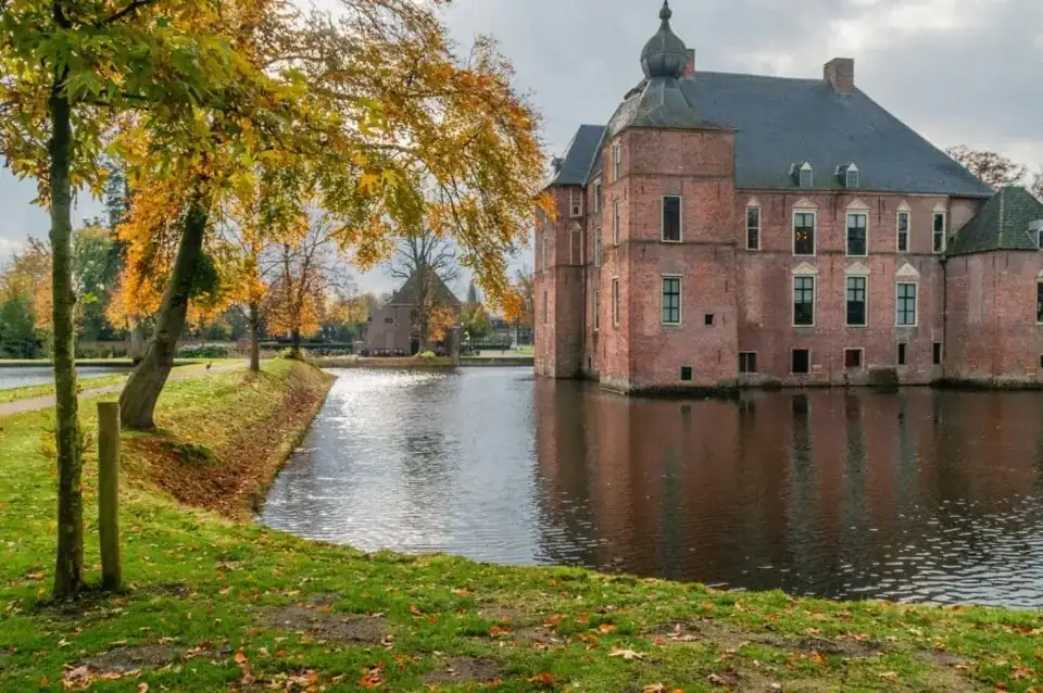 Oudste landgoederen van Nederland