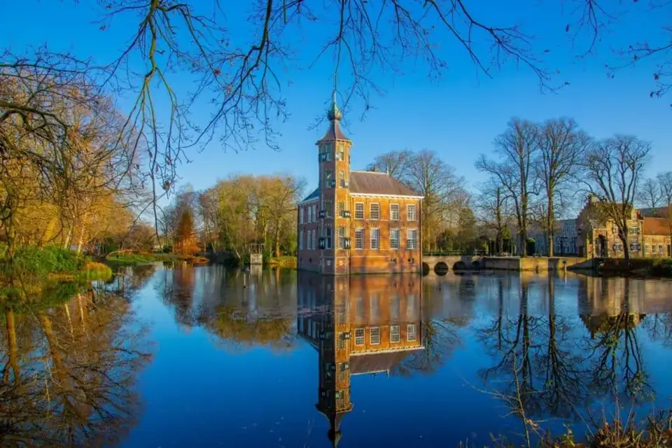 Landgoederen Breda