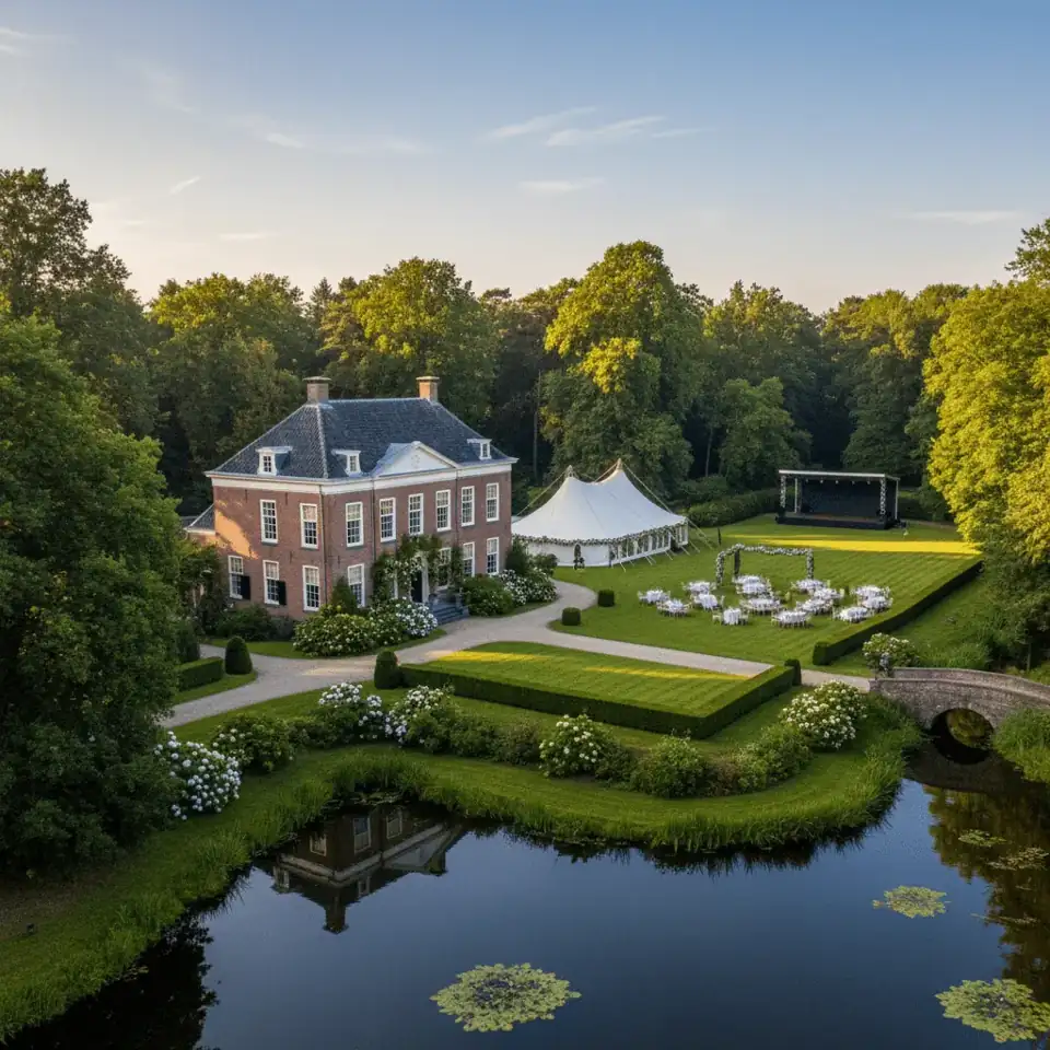 Culturele evenementen en festivals