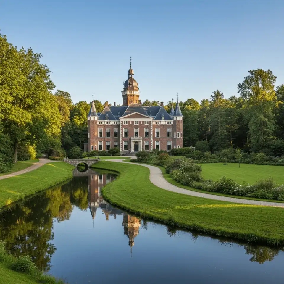 Natuurlijke schoonheid