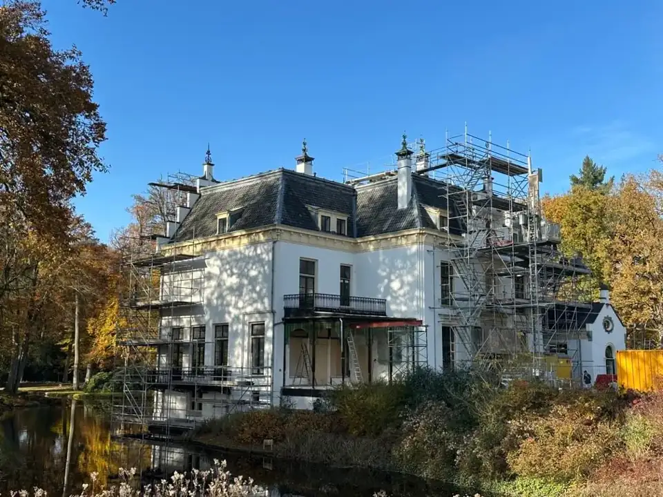 Trouwen en overnachten op een landgoed in Gelderland: tips en locaties