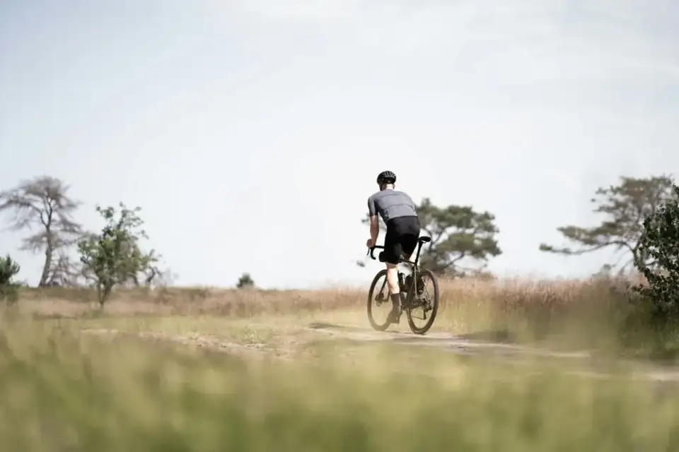 Fietsroute plannen zonder knooppunten