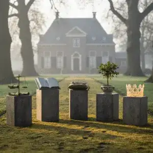 Het erkenningsproces: stap voor stap