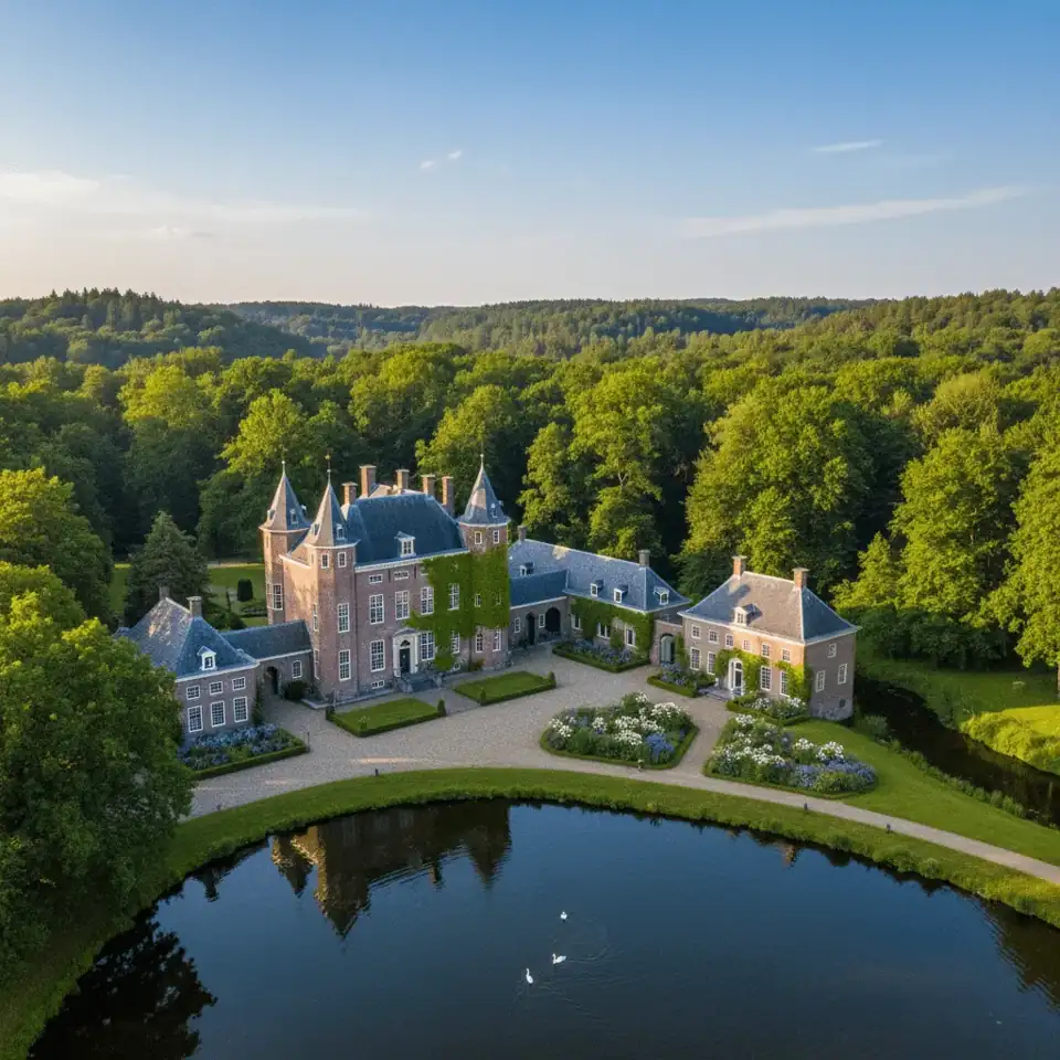Activiteiten tijdens uw verblijf op de veluwe