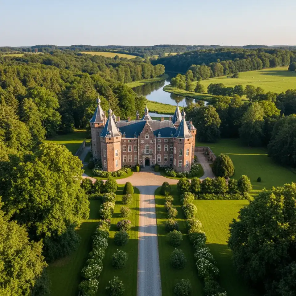 Waarom kiezen voor Bijzonder Overnachten in Limburg?