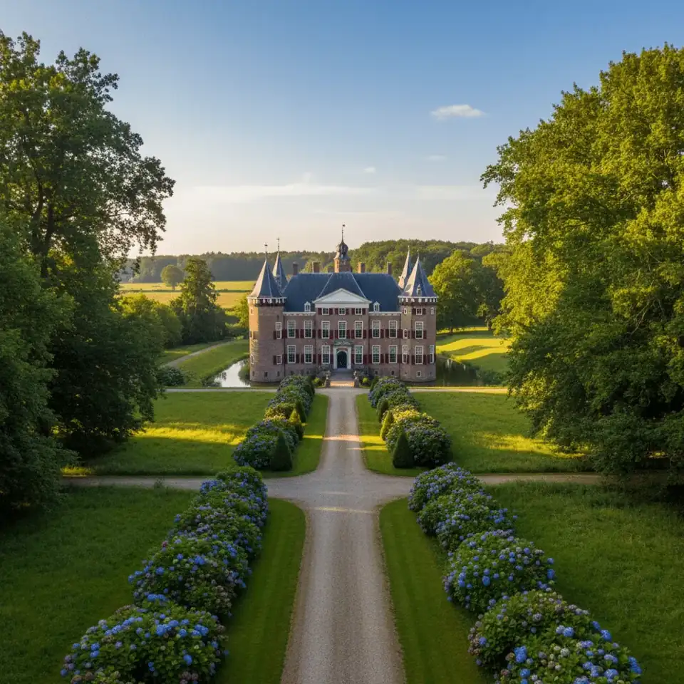 Fotogalerij en virtuele rondleidingen