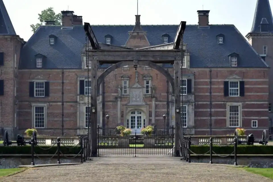 Landgoed kopen