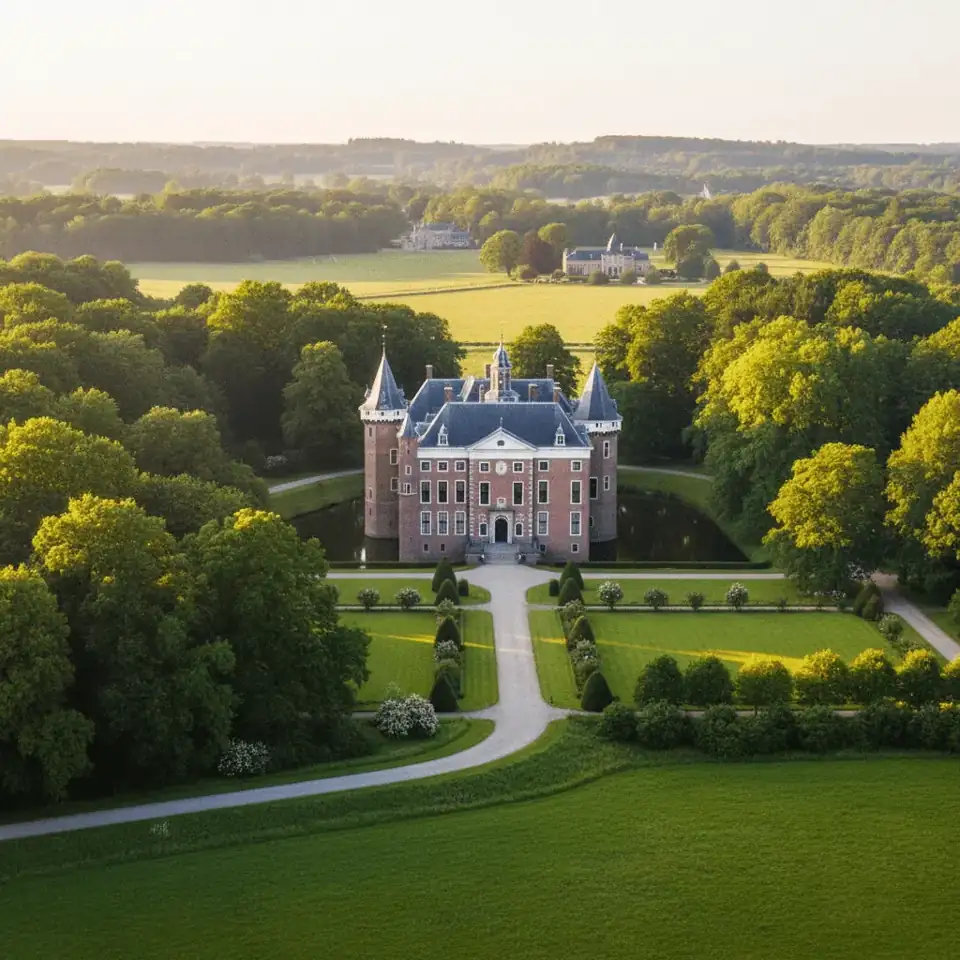 Belang van etiquette regels op historische locaties