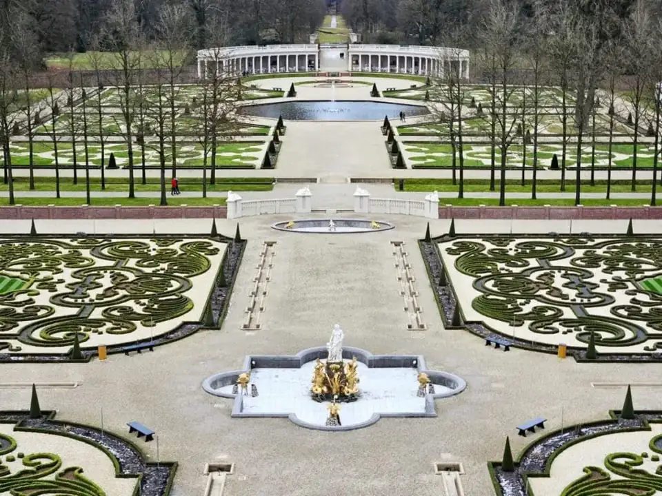 Paleis het Loo