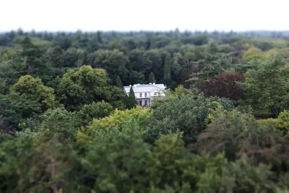 Landgoederen Putten