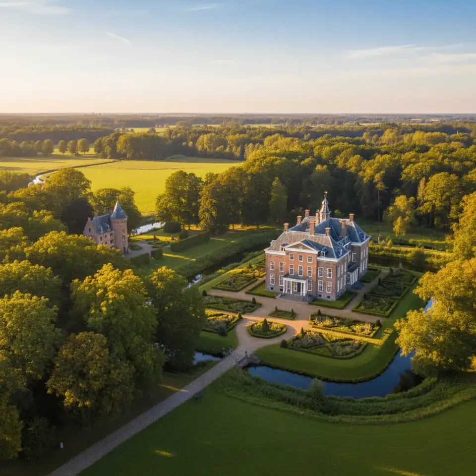 Waarom historische Wandelroutes verkennen?