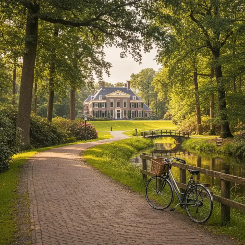 Fietstips voor een geslaagde tocht