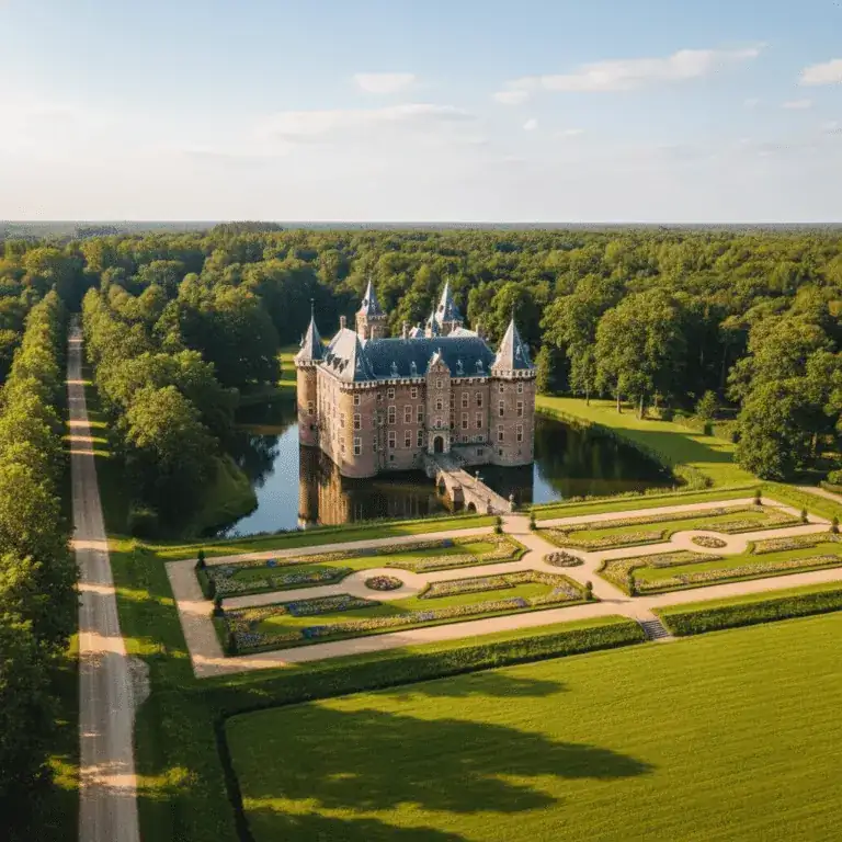 landgoederen Heino