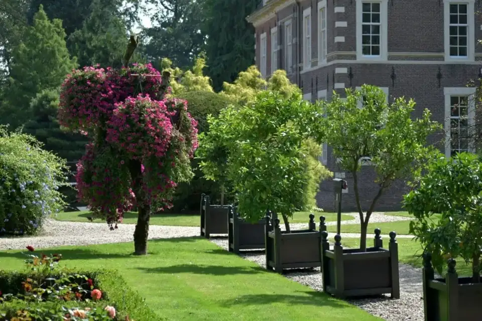 Landgoederen Diepenheim