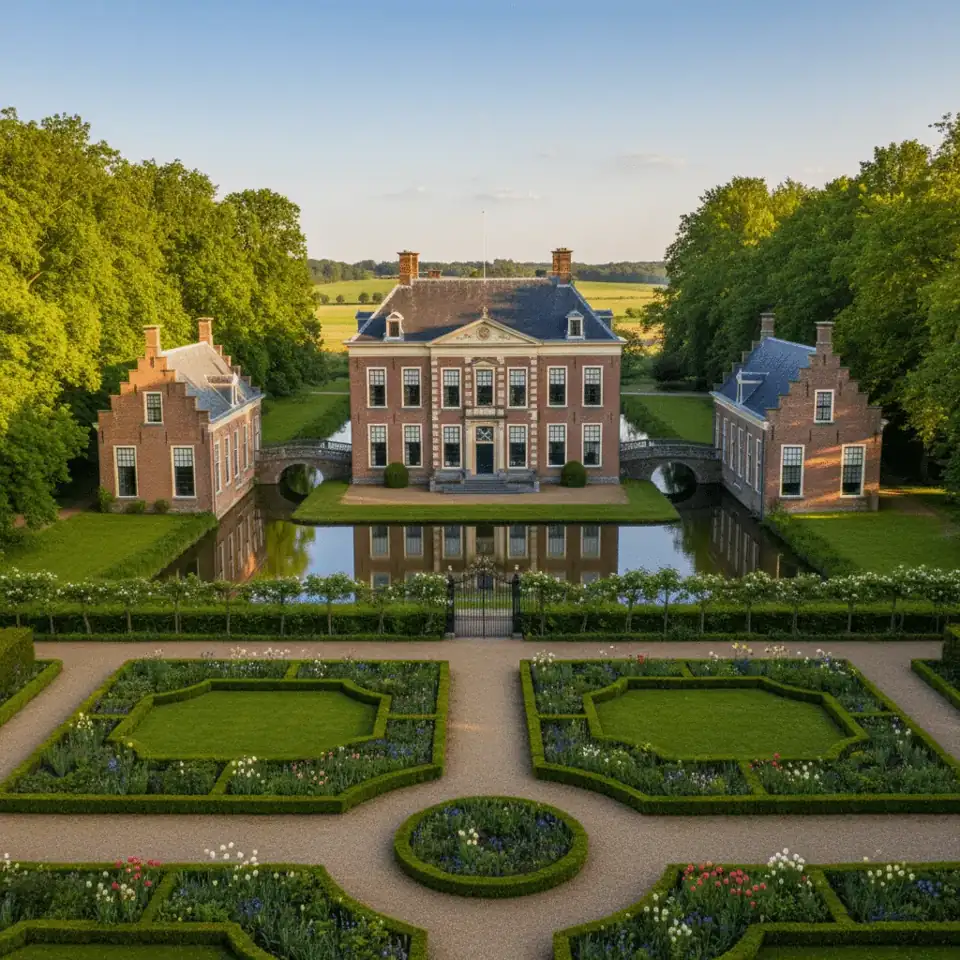 Historische evolutie van besteketiquette
