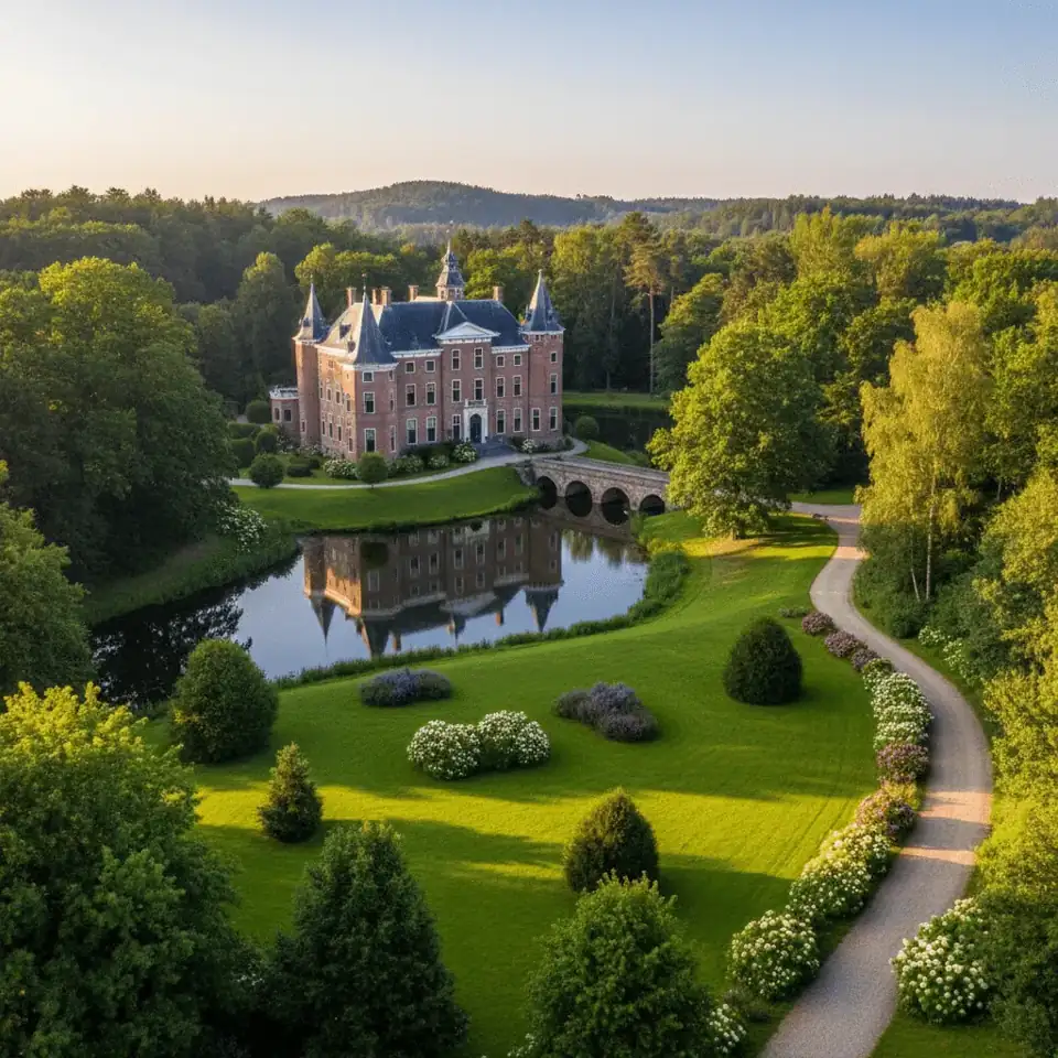 Evenementen en activiteiten op de veluwe