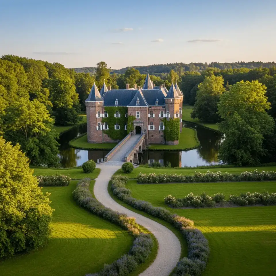 Waarom Landgoederen in Epe bezoeken?
