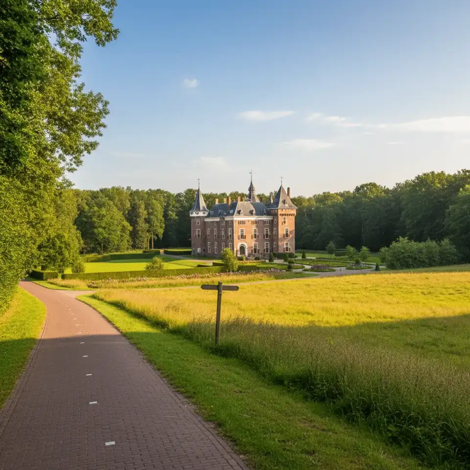 Praktische informatie voor fietsers in Arnhem