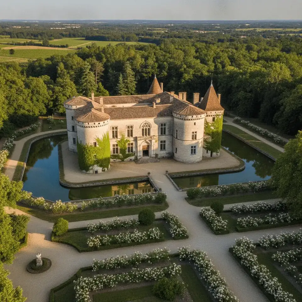 Waarom een Landgoed Kopen in Frankrijk?