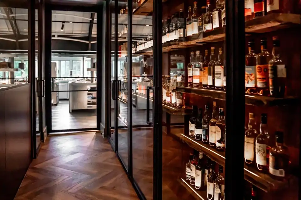 Whisky landgoed Engelenburg Whisky landgoed Engelenburg