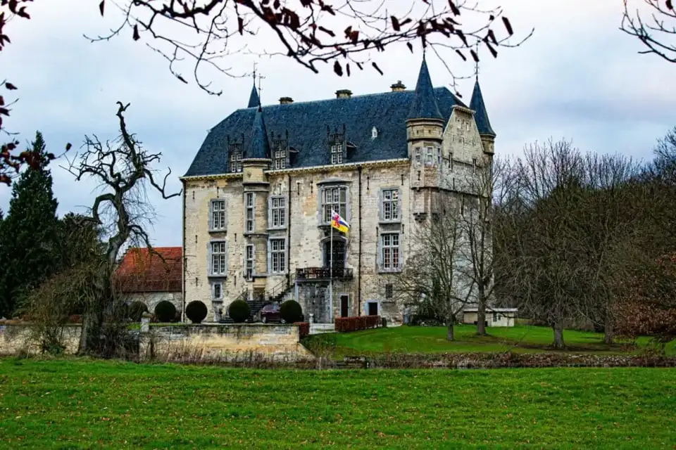 Landgoedhotels