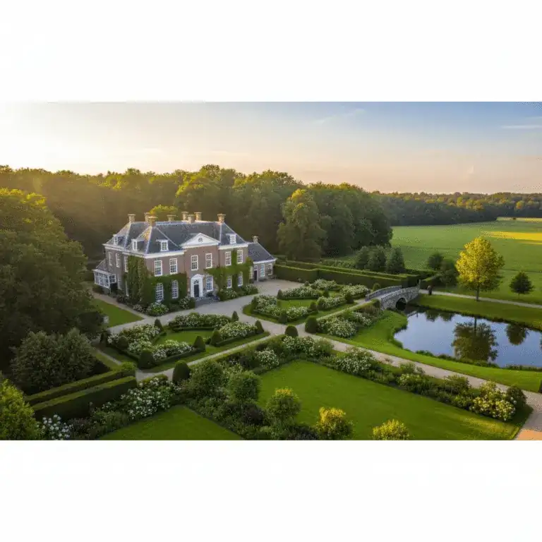 landgoederen Engeland