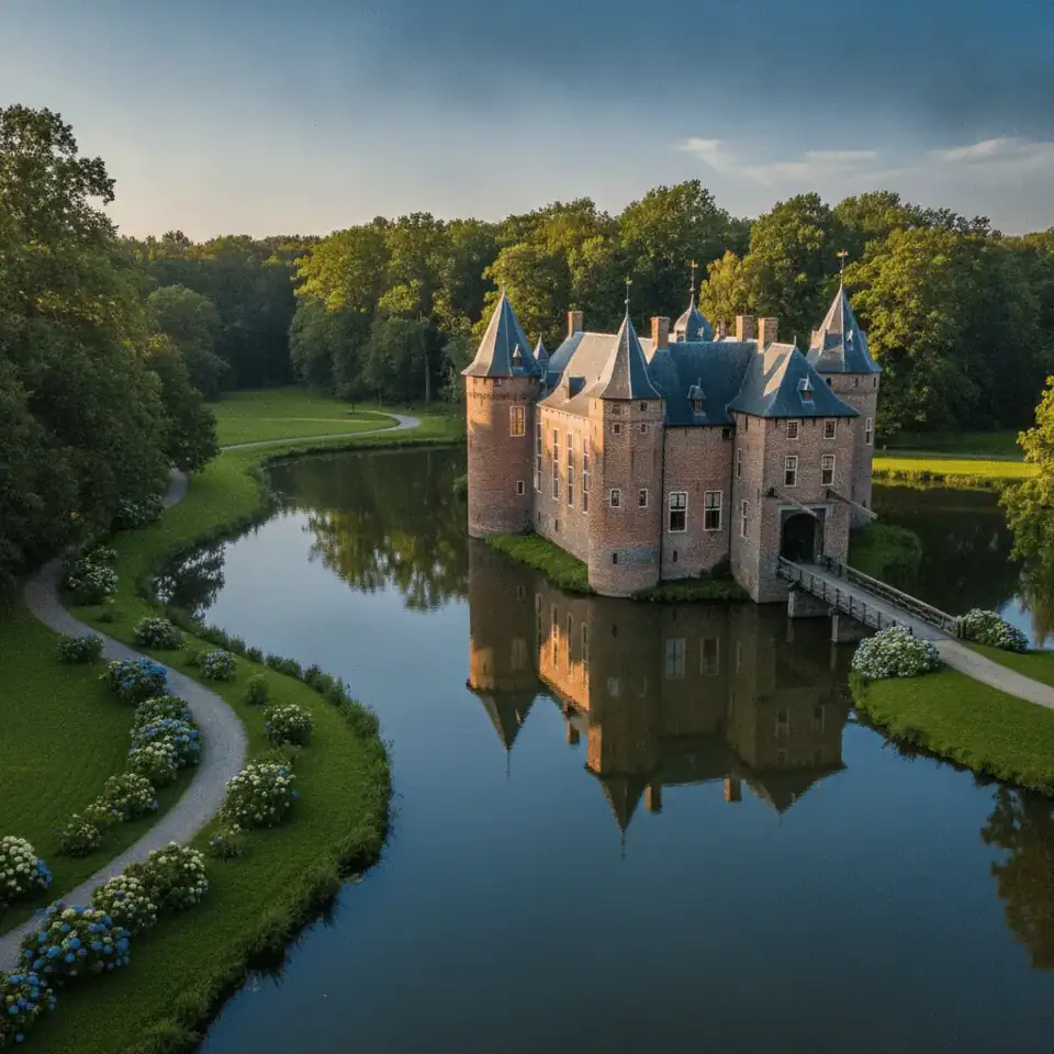 De culturele impact van Kasteel Beverweerd