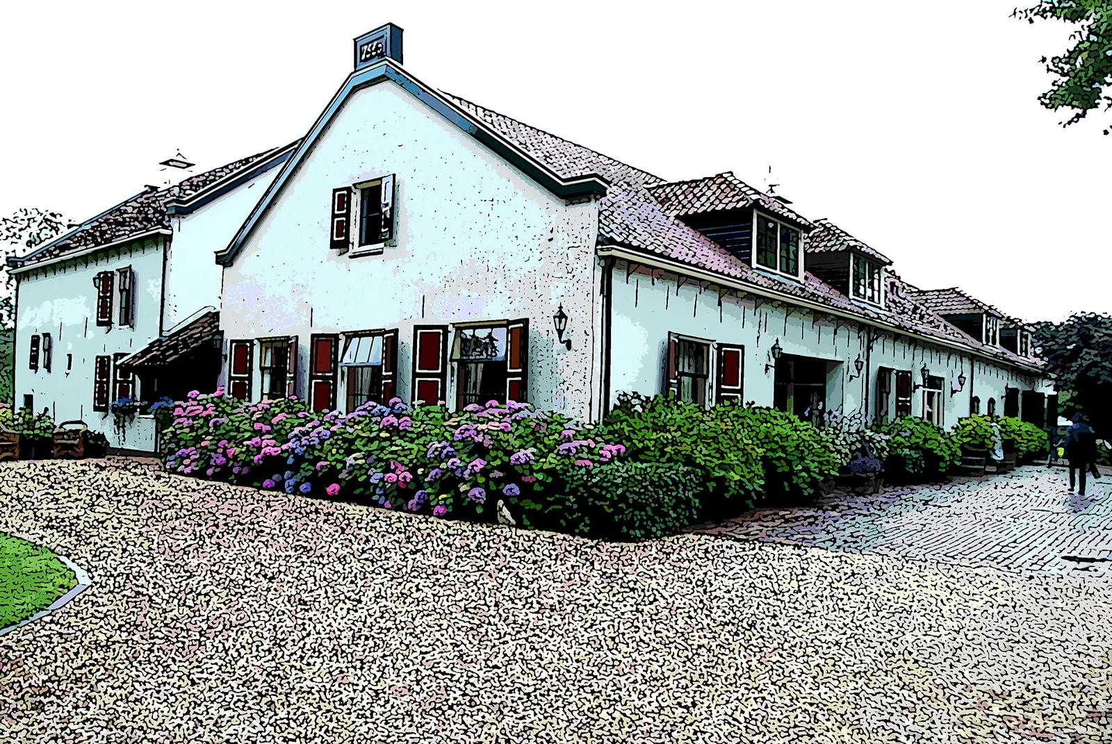Landgoed Land van Belofte