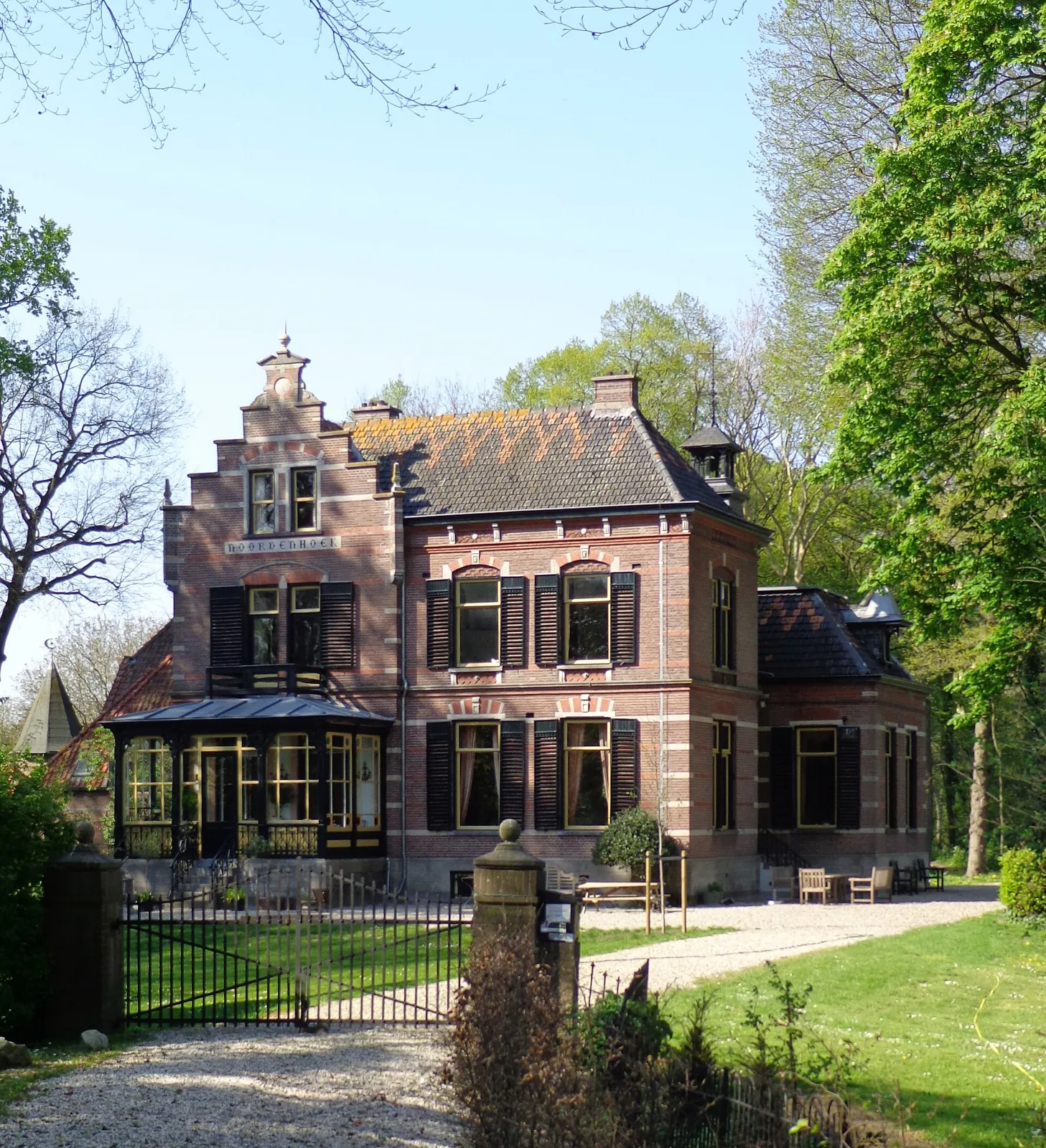 Landgoed Noordenhoek B.V.