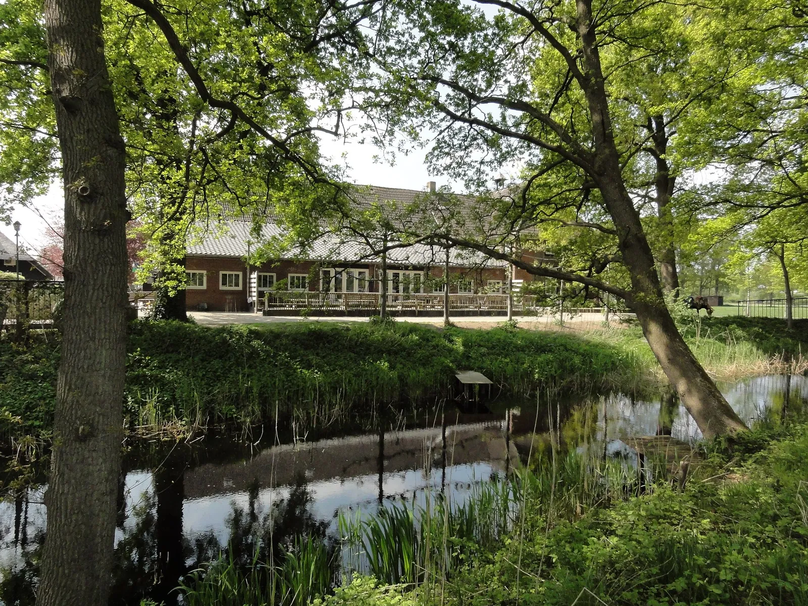 Landgoed De Barendonk