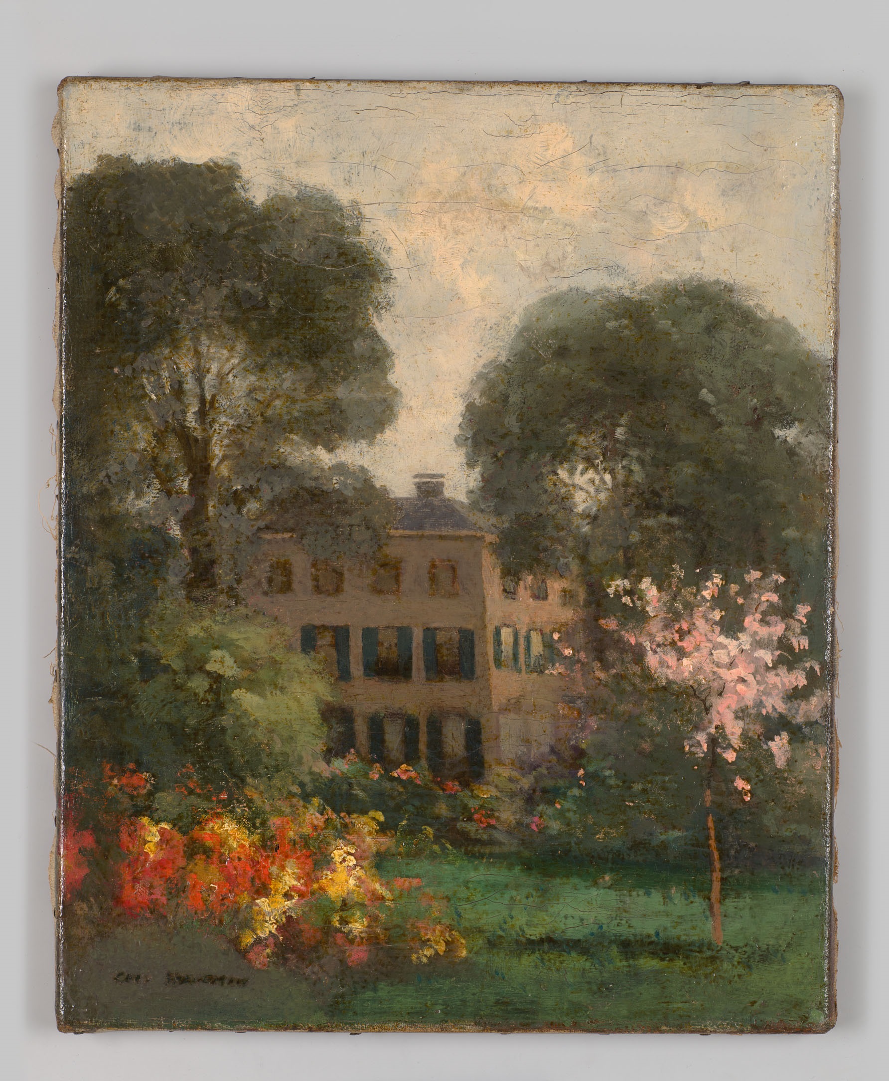 Kasteel & park Rosendael