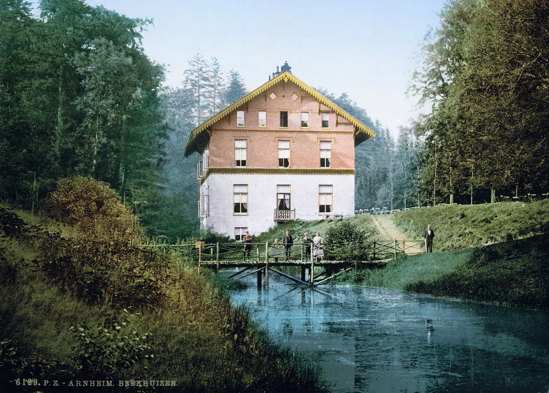 Landgoed Beekhuizen