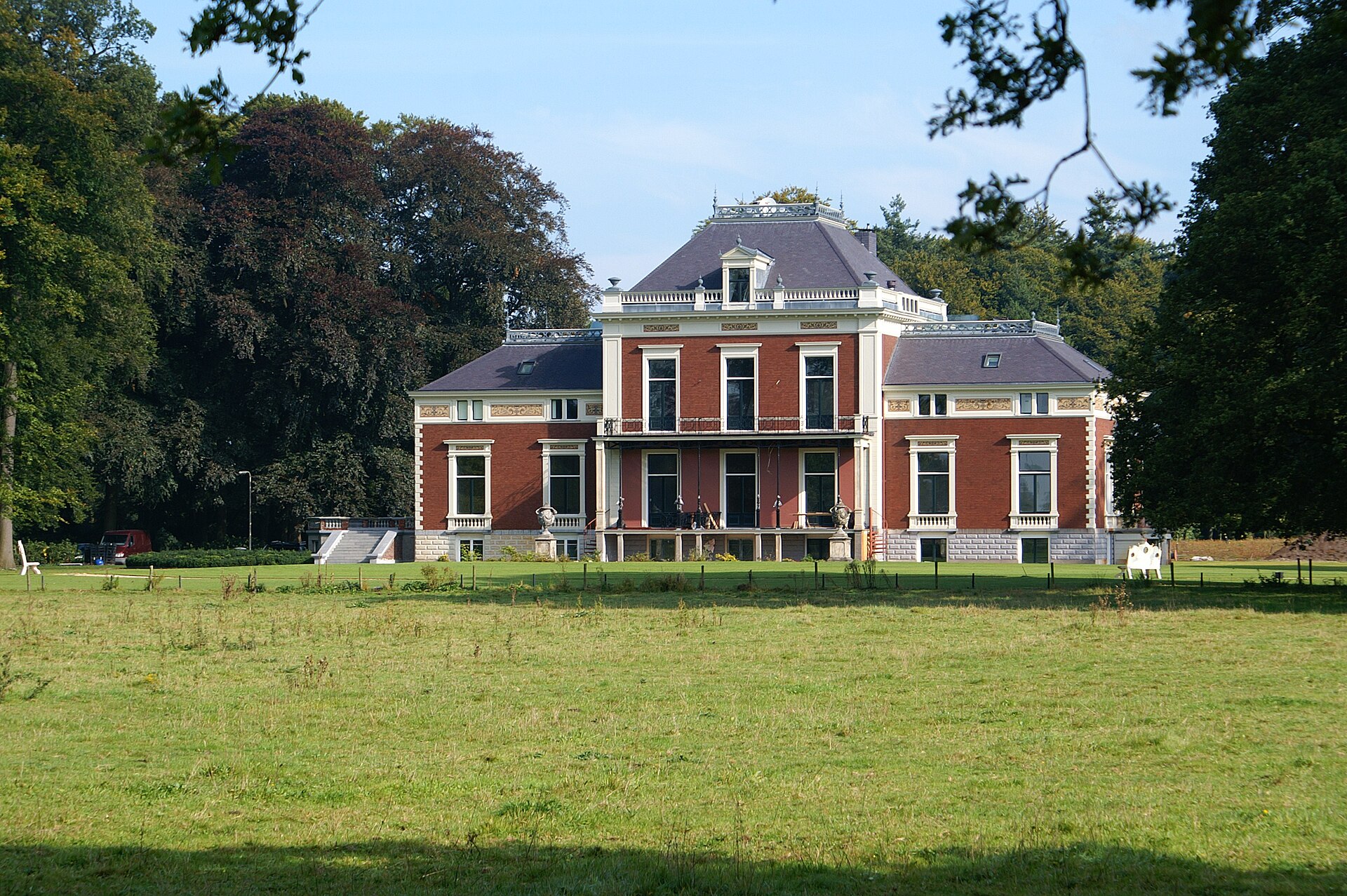 Landgoed Beerschoten