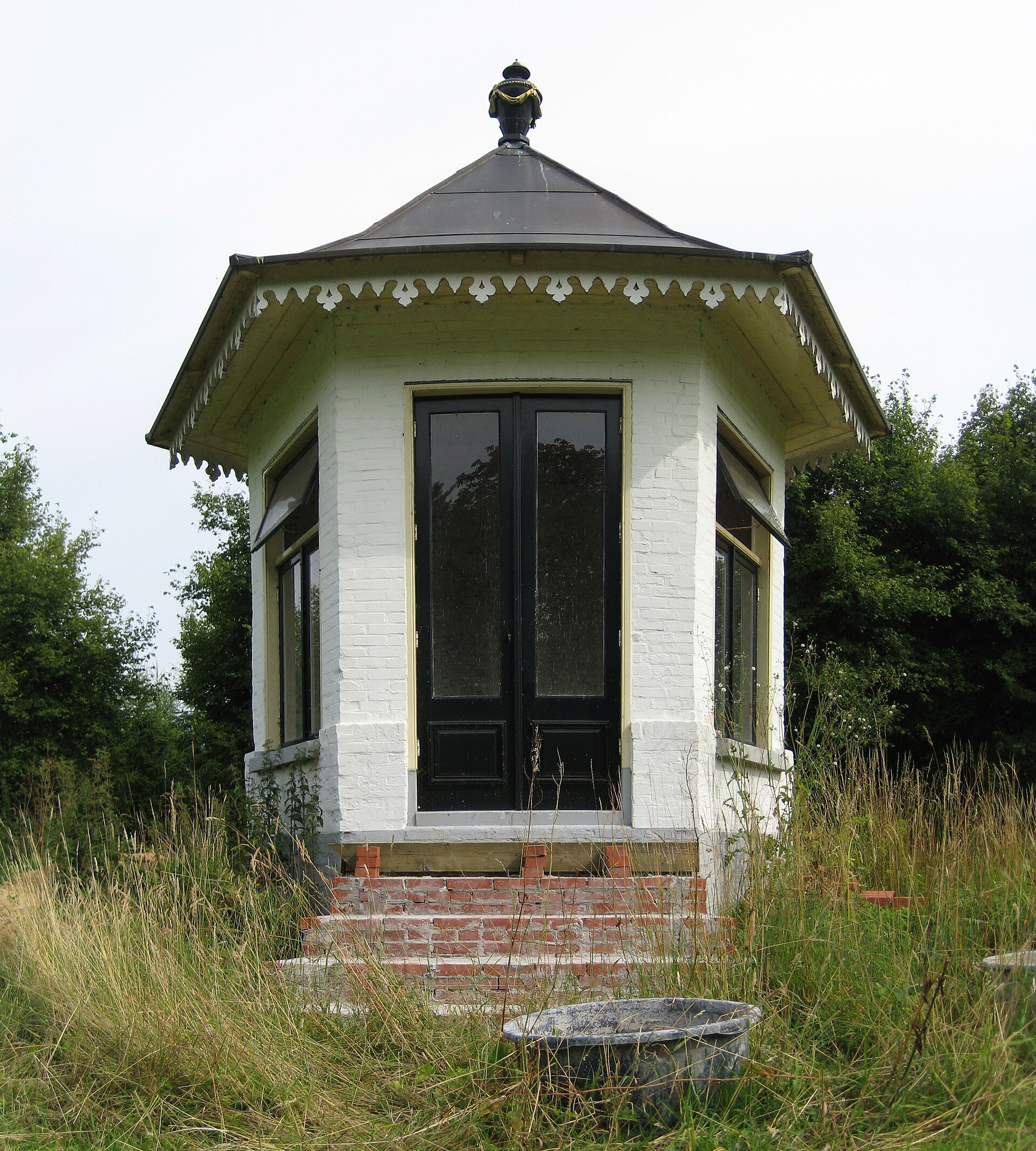 Landgoed Bosch en Vaart