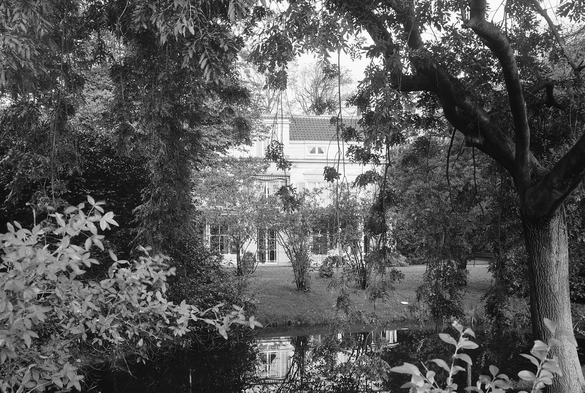 Landgoed Calorama
