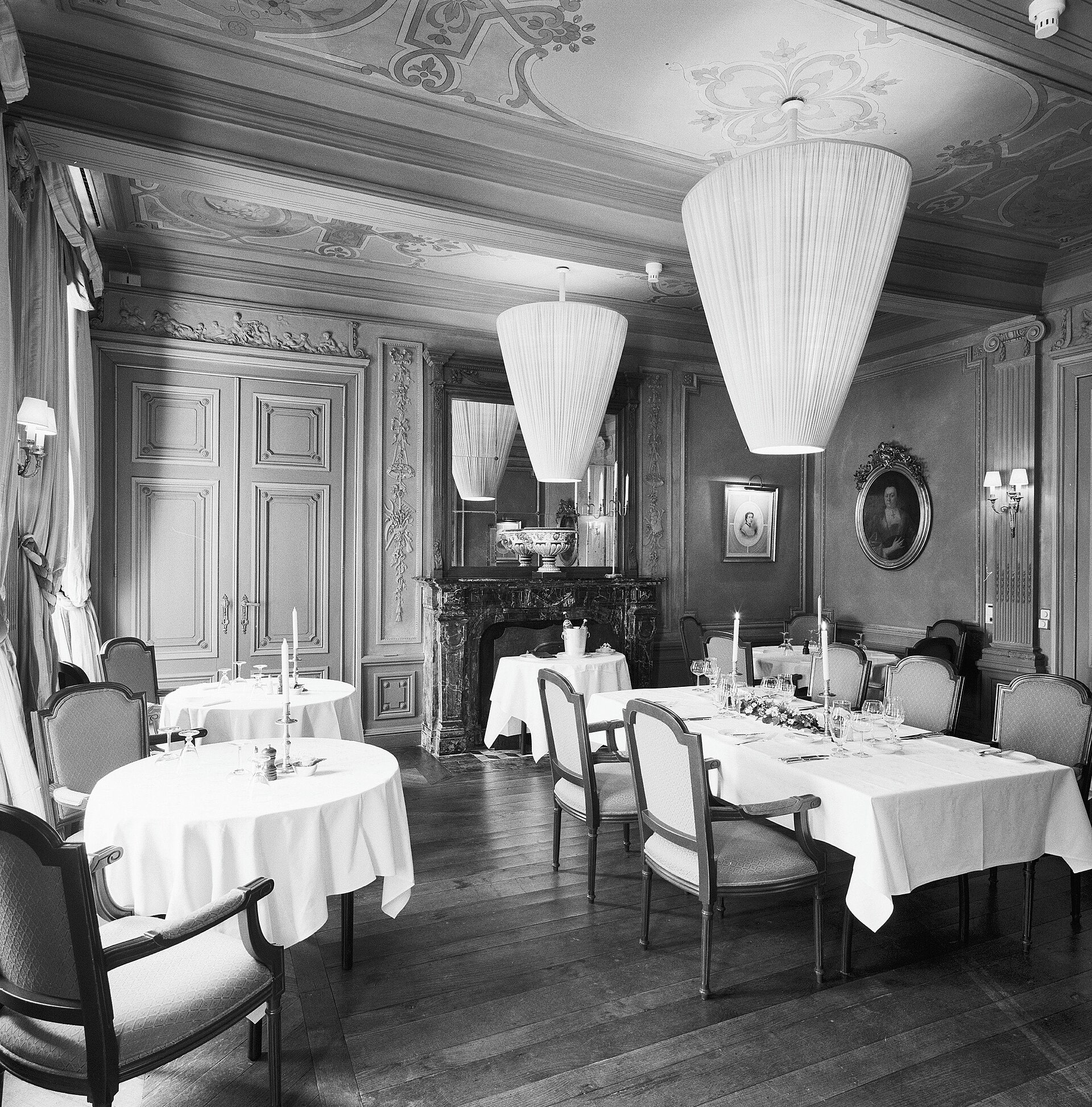 Landgoed De Groene Kamer, landgoed in Noord-Brabant
