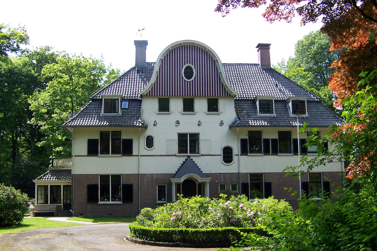 Landgoed de Lariks