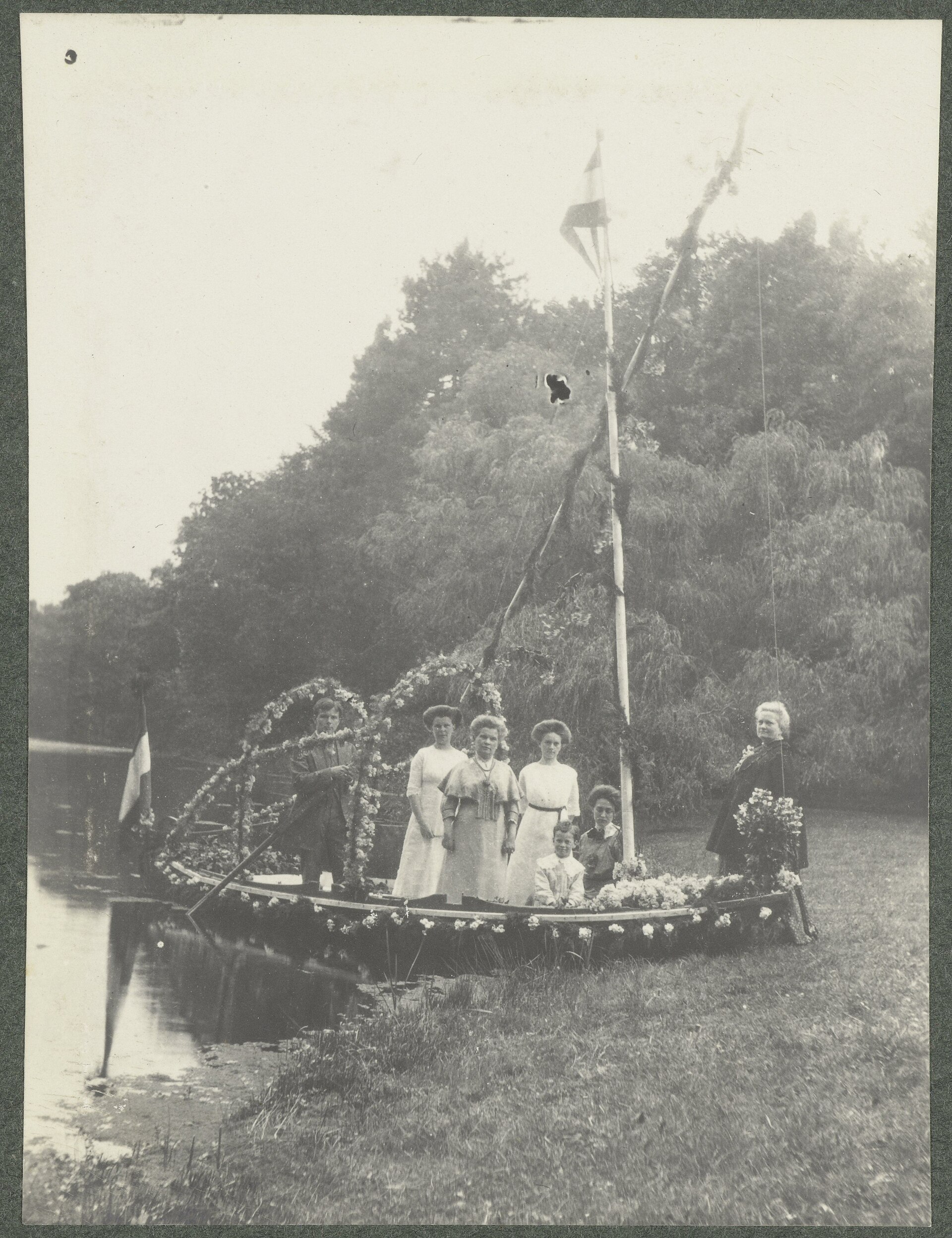 Landgoed De Paauw
