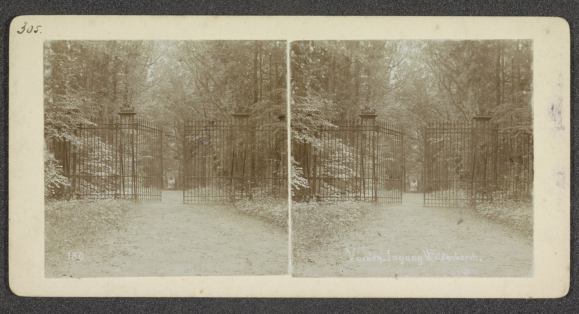 Landgoed De Wildenborch